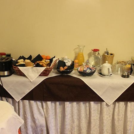 Bed and Breakfast Domus Orsoni Wenecja Zewnętrze zdjęcie