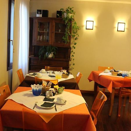 Bed and Breakfast Domus Orsoni Wenecja Zewnętrze zdjęcie