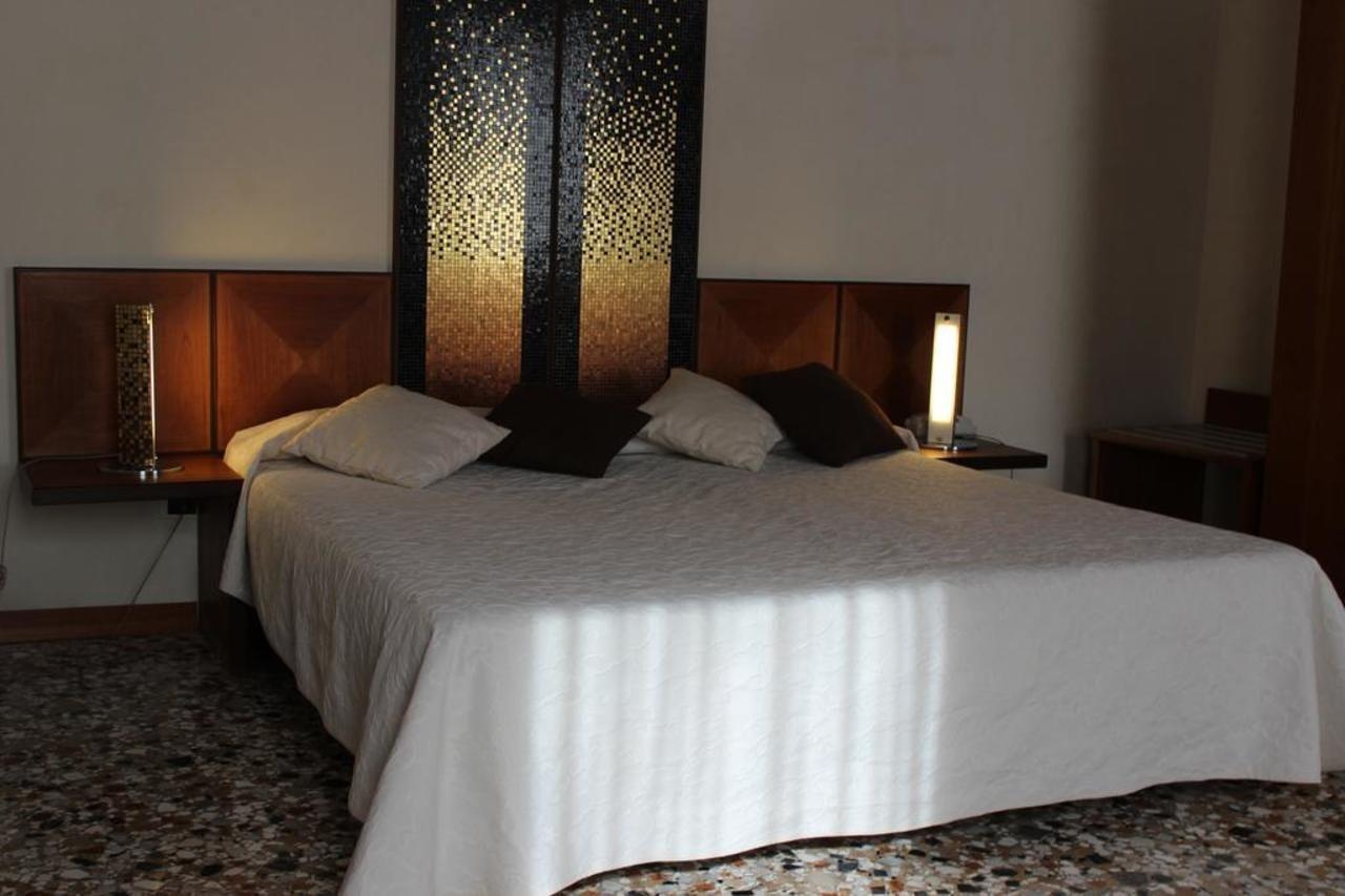 Bed and Breakfast Domus Orsoni Wenecja Zewnętrze zdjęcie