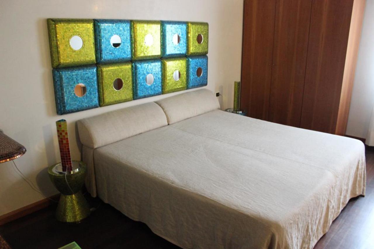 Bed and Breakfast Domus Orsoni Wenecja Zewnętrze zdjęcie