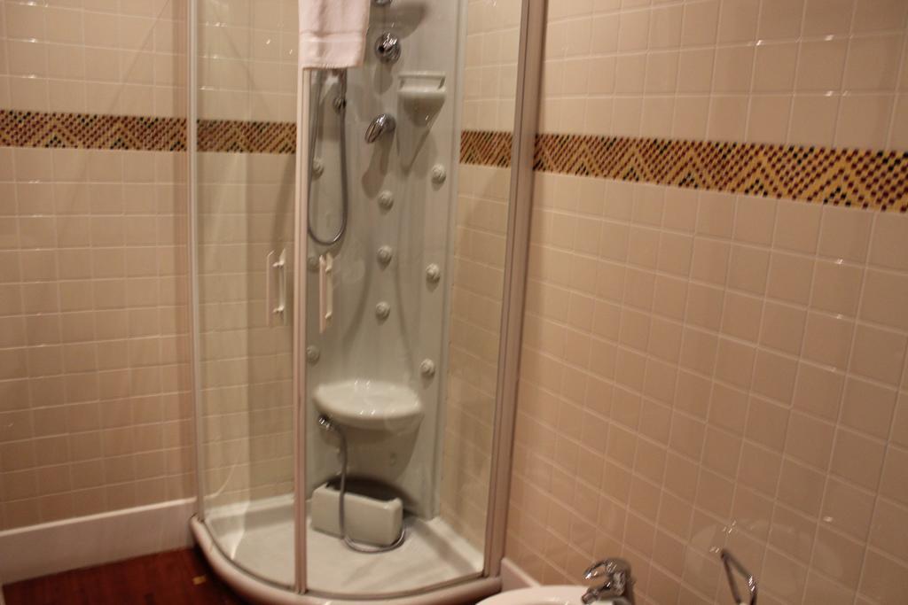 Bed and Breakfast Domus Orsoni Wenecja Zewnętrze zdjęcie