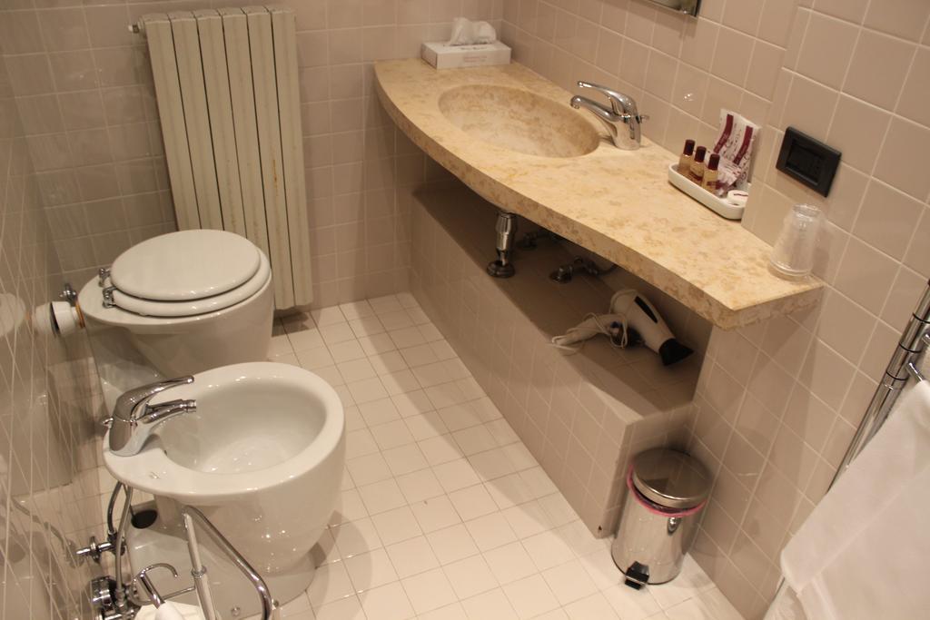 Bed and Breakfast Domus Orsoni Wenecja Zewnętrze zdjęcie