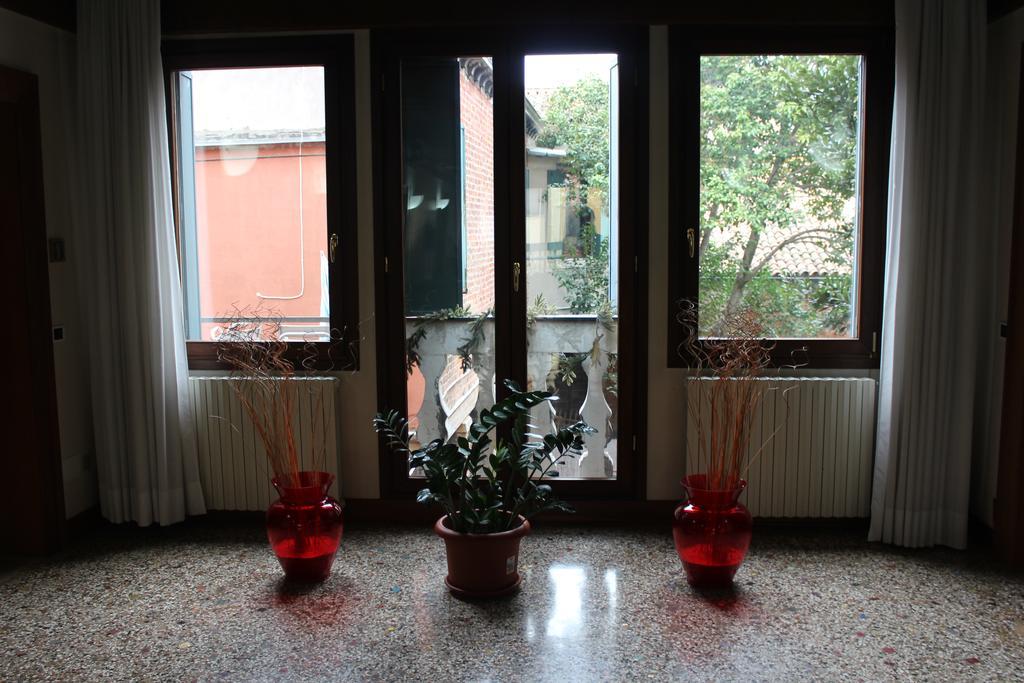 Bed and Breakfast Domus Orsoni Wenecja Zewnętrze zdjęcie