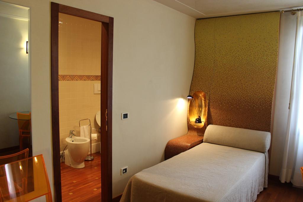 Bed and Breakfast Domus Orsoni Wenecja Zewnętrze zdjęcie