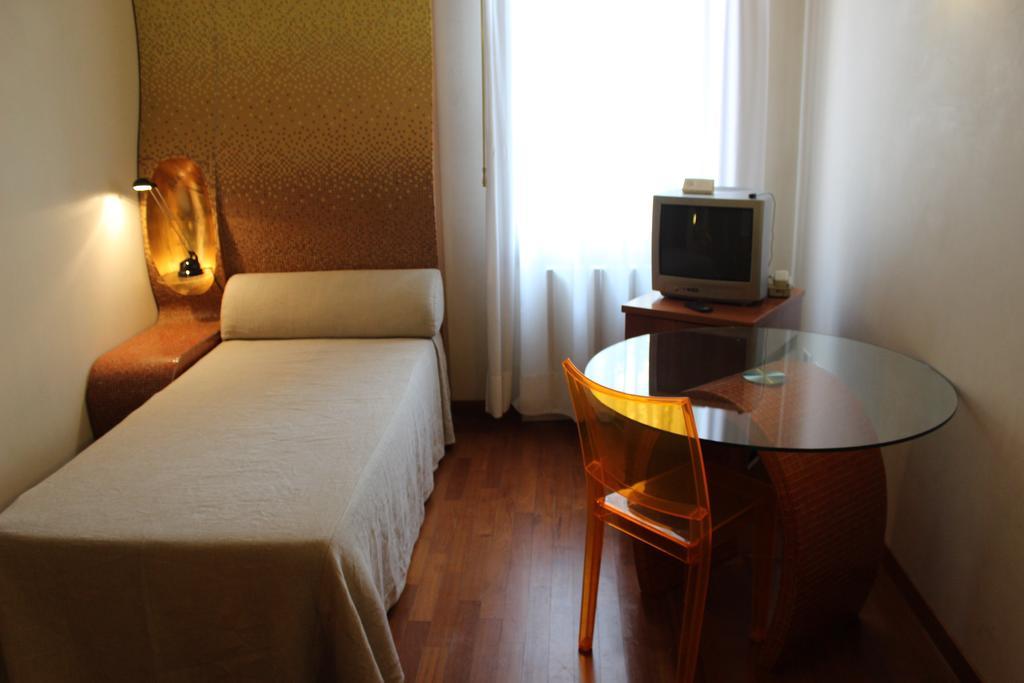 Bed and Breakfast Domus Orsoni Wenecja Zewnętrze zdjęcie